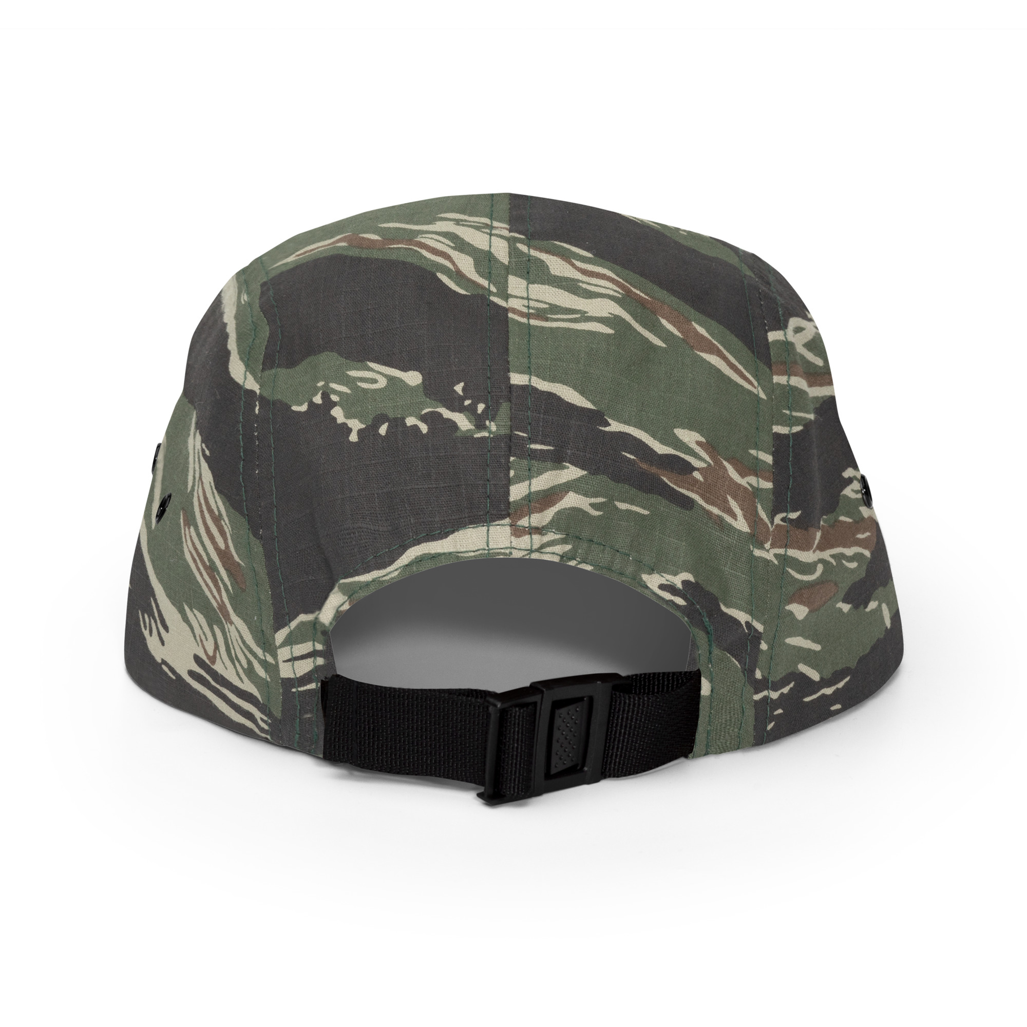 Five Panel Cap - Image 2