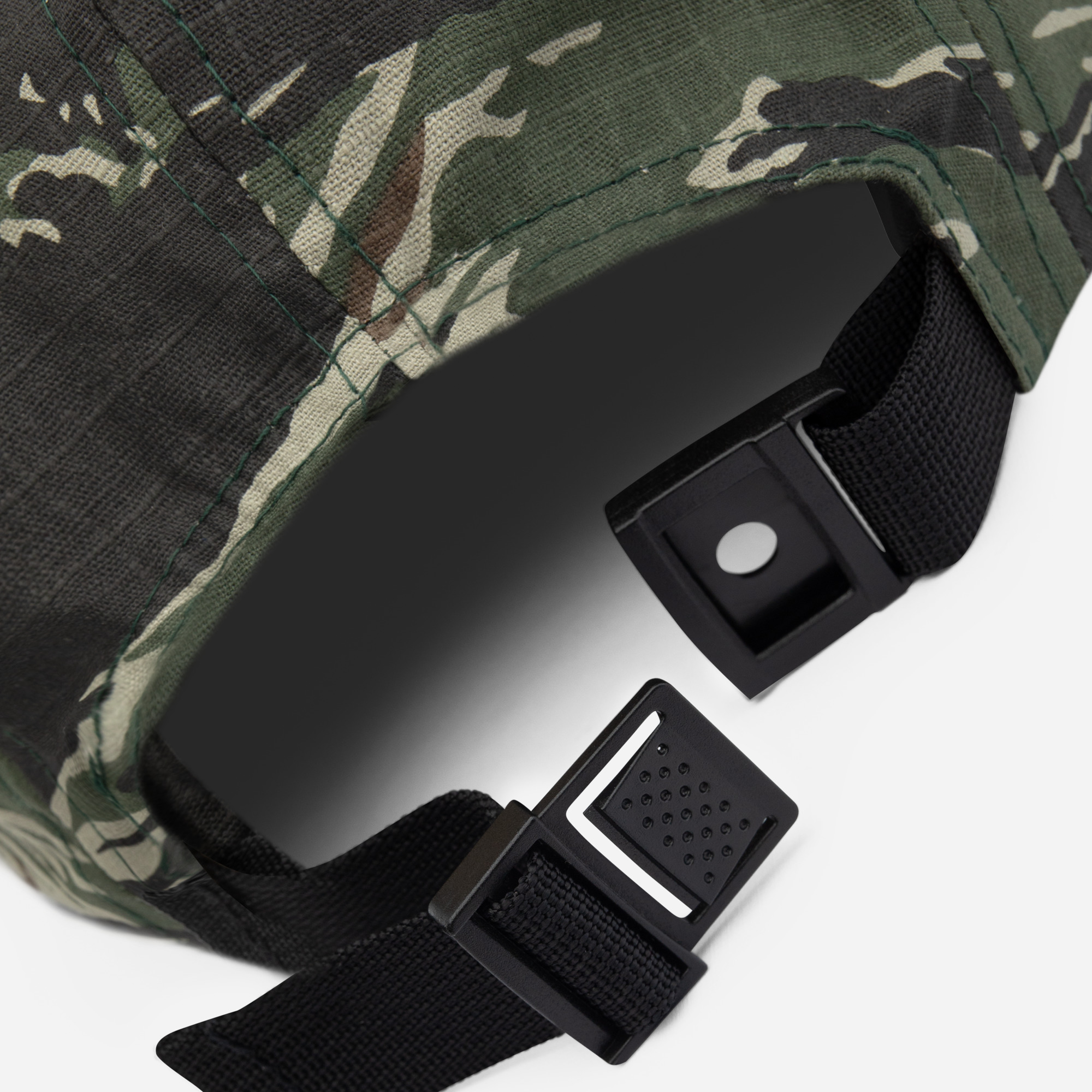 Five Panel Cap - Image 7