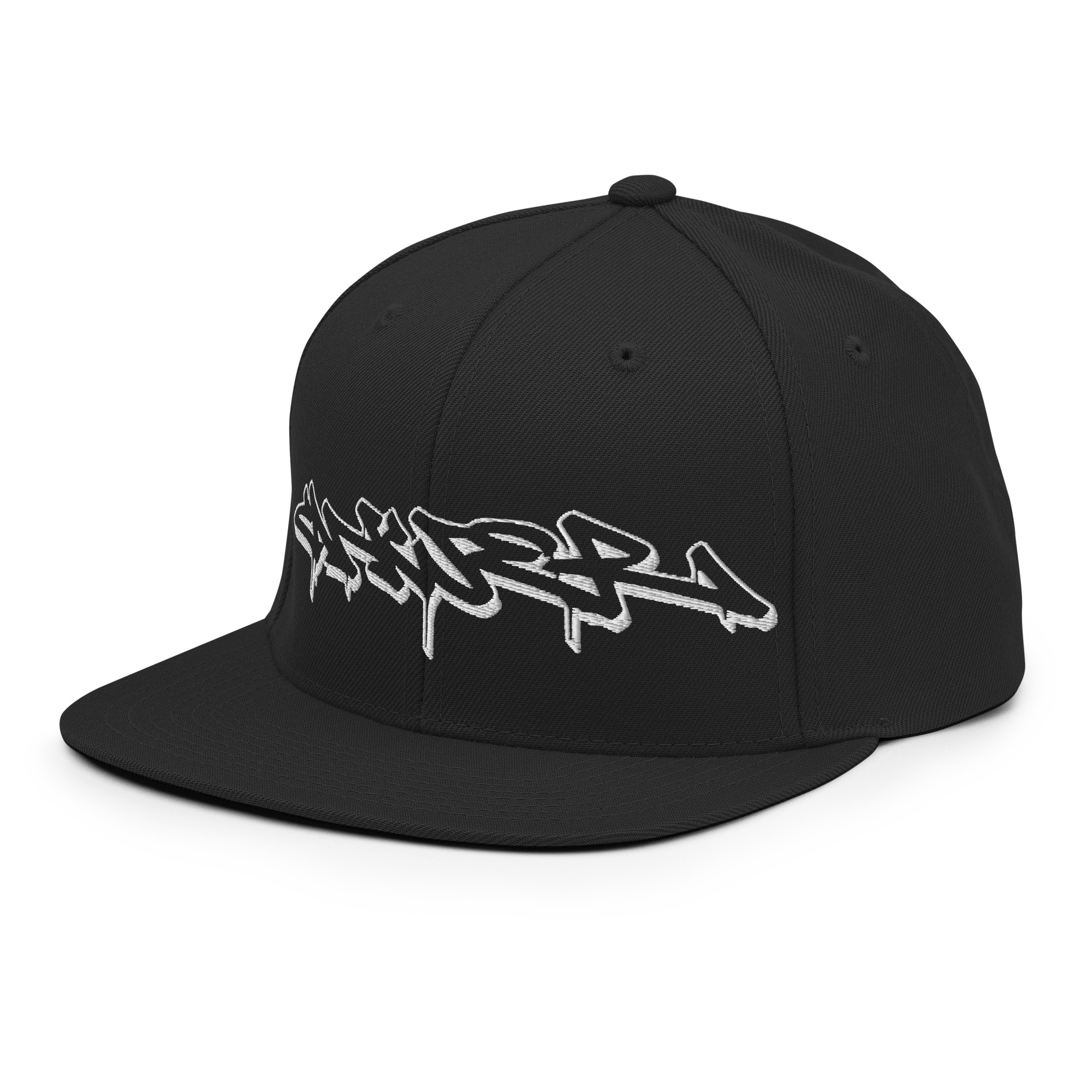 Underground snapback by canwer - Image 10