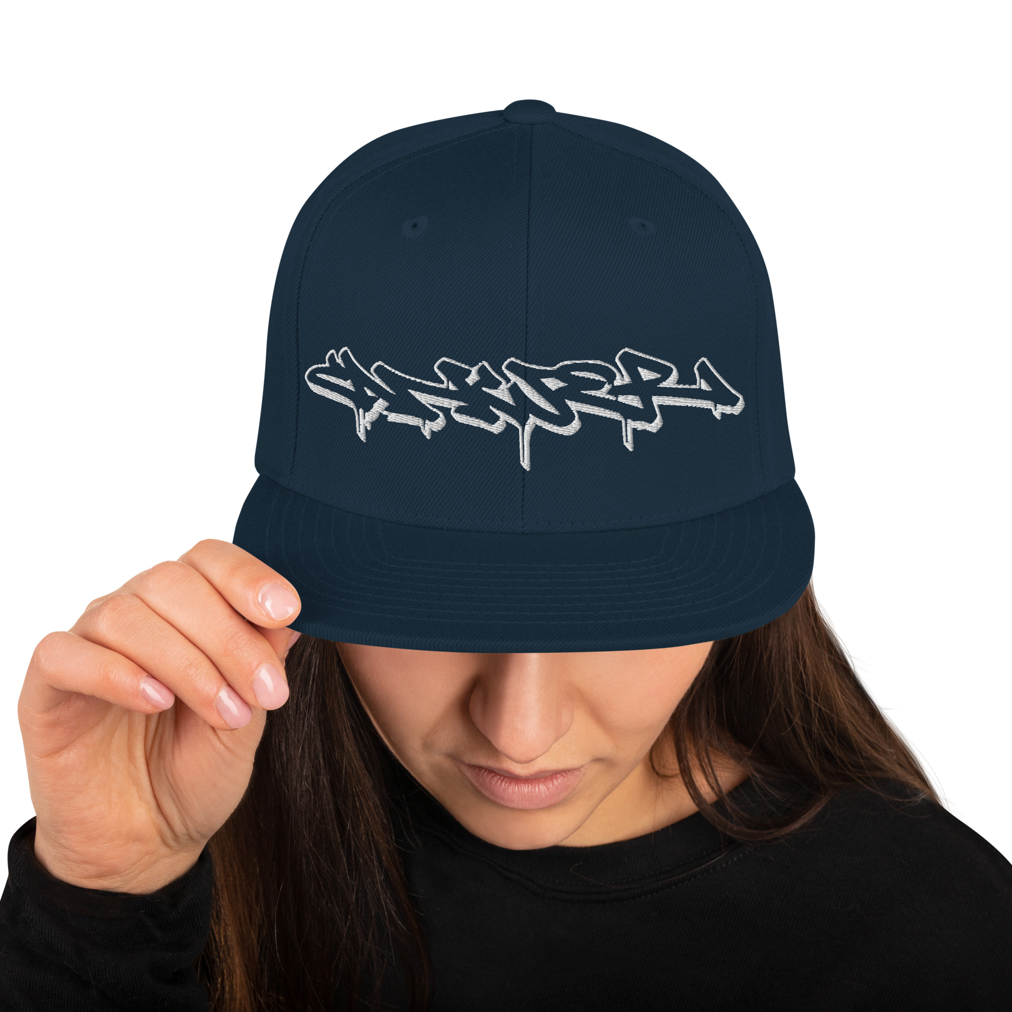 Underground snapback by canwer - Image 13