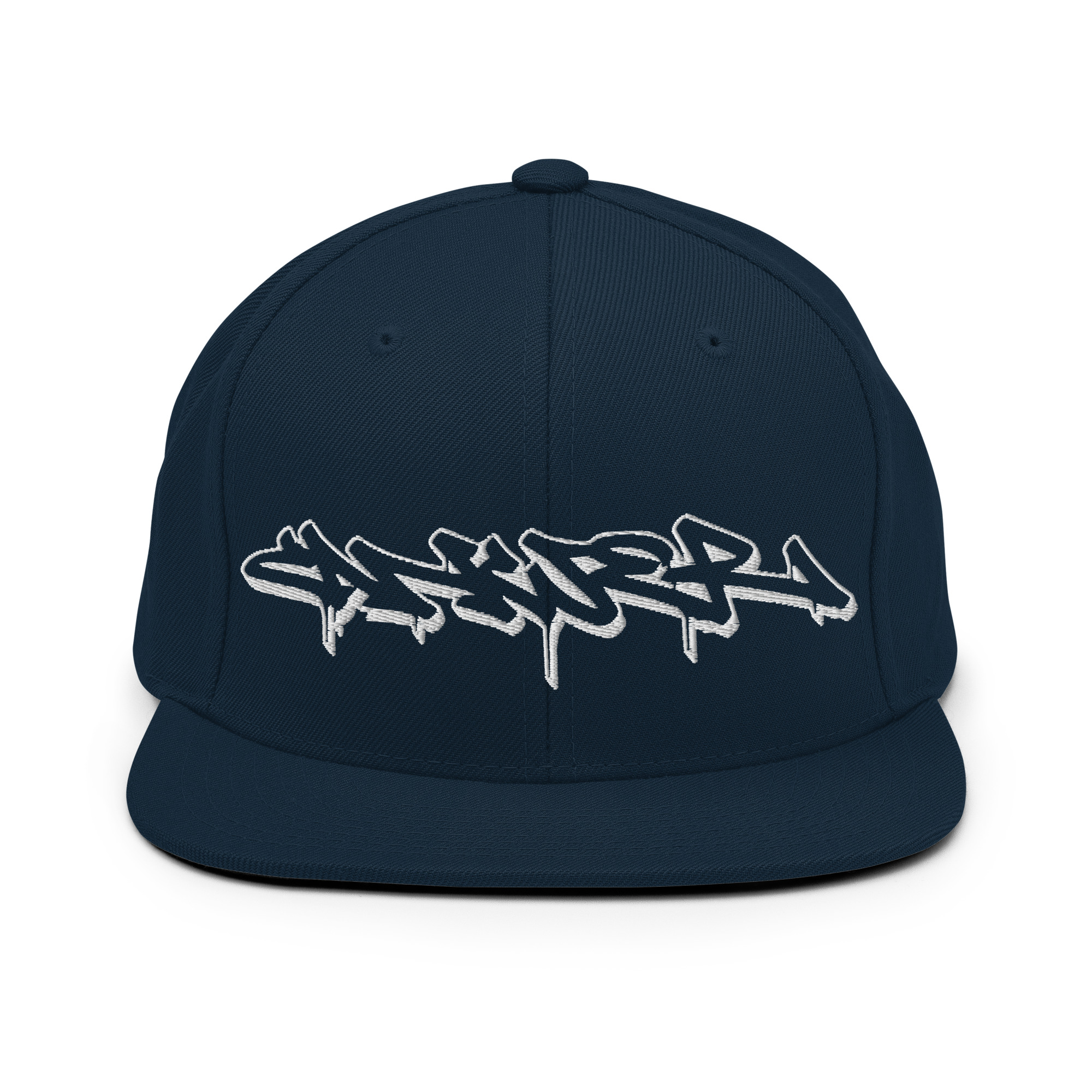 Underground snapback by canwer