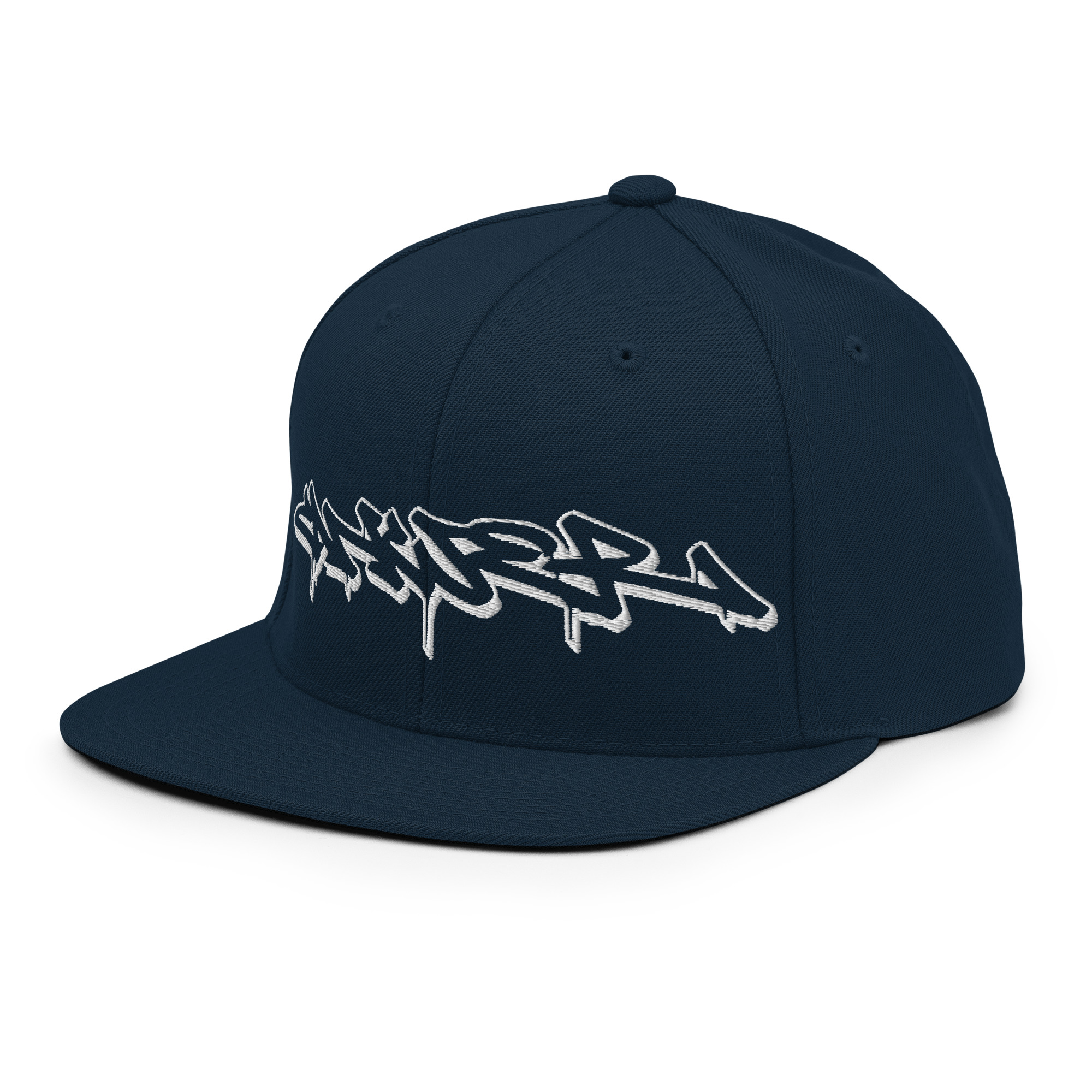 Underground snapback by canwer - Image 9