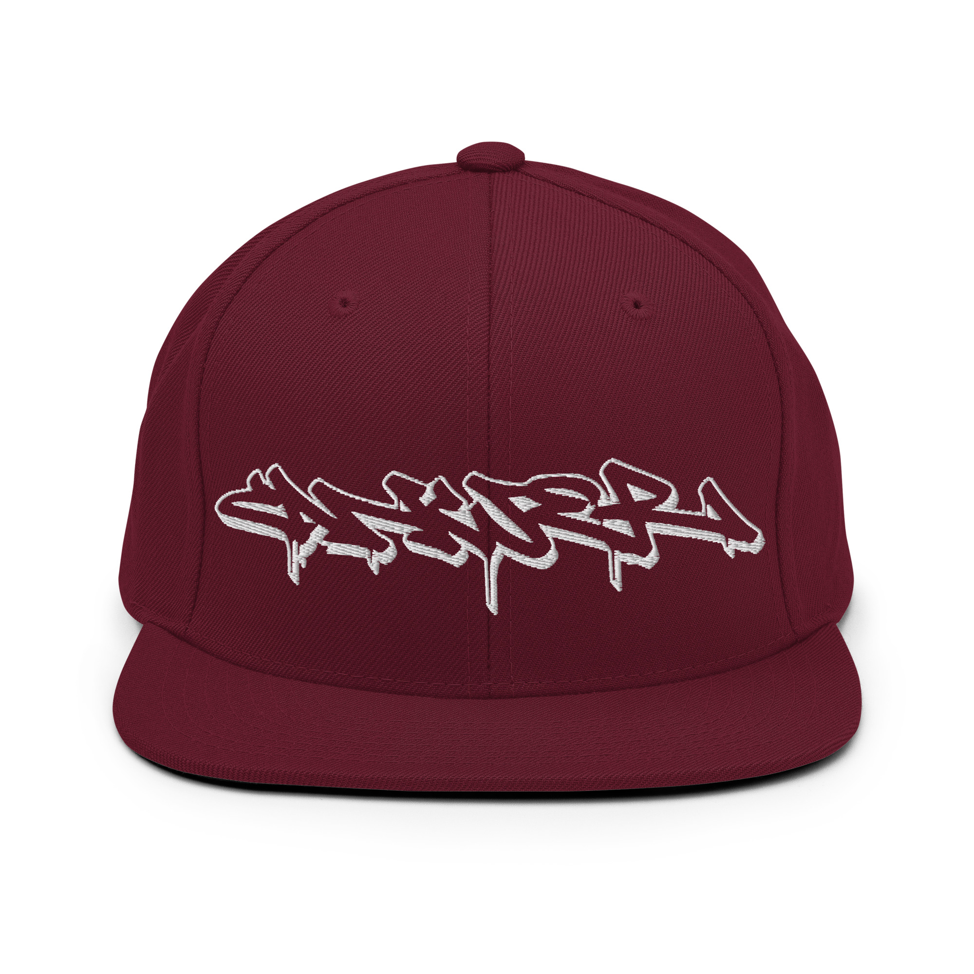 Underground snapback by canwer - Image 3