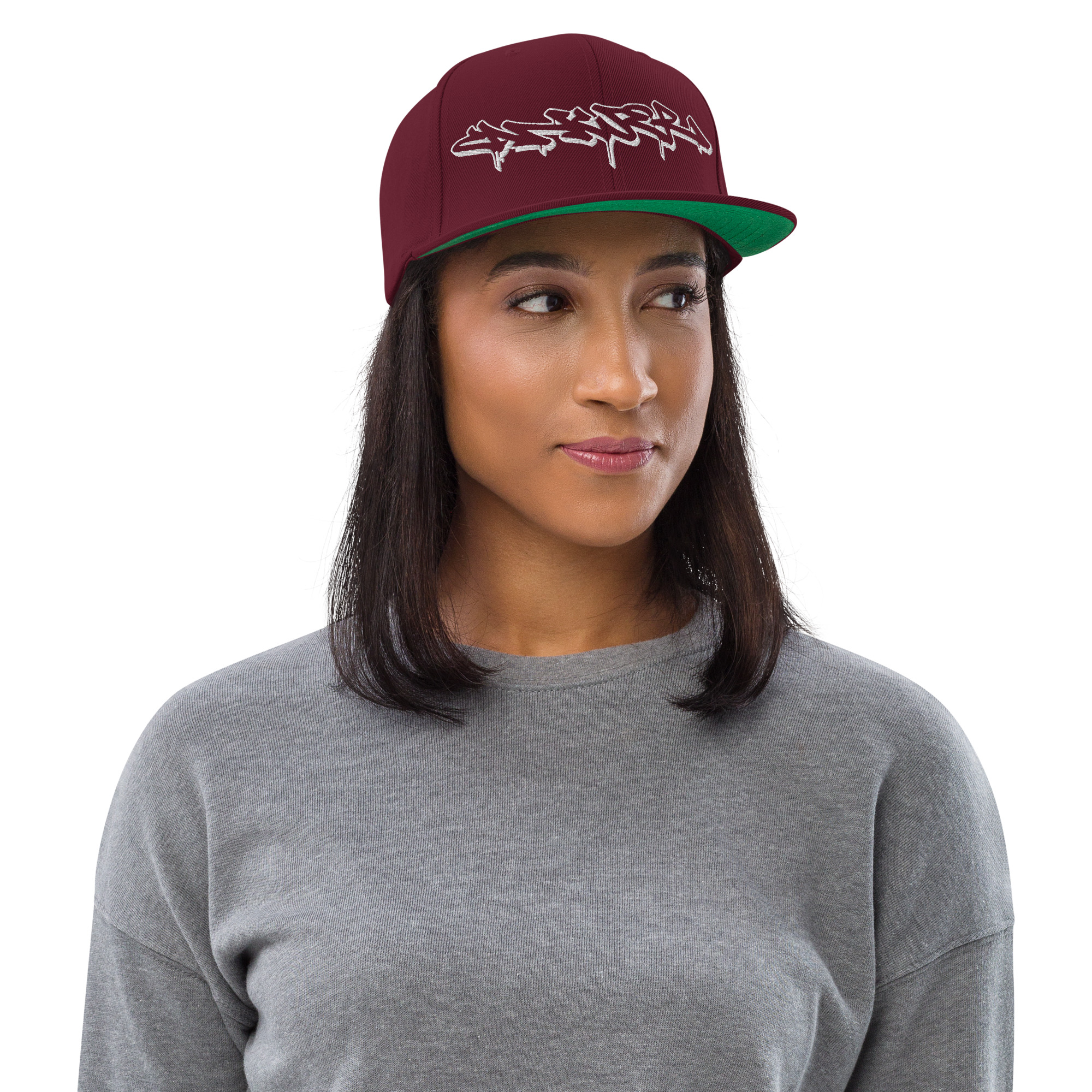 Underground snapback by canwer - Image 16