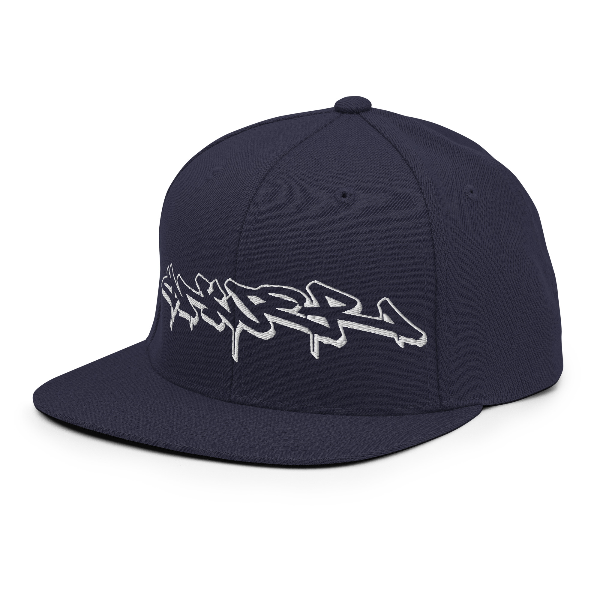 Underground snapback by canwer - Image 11