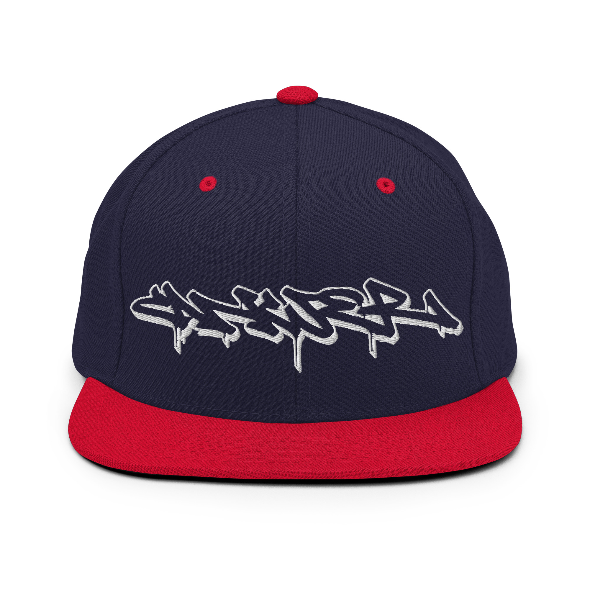 Underground snapback by canwer - Image 6