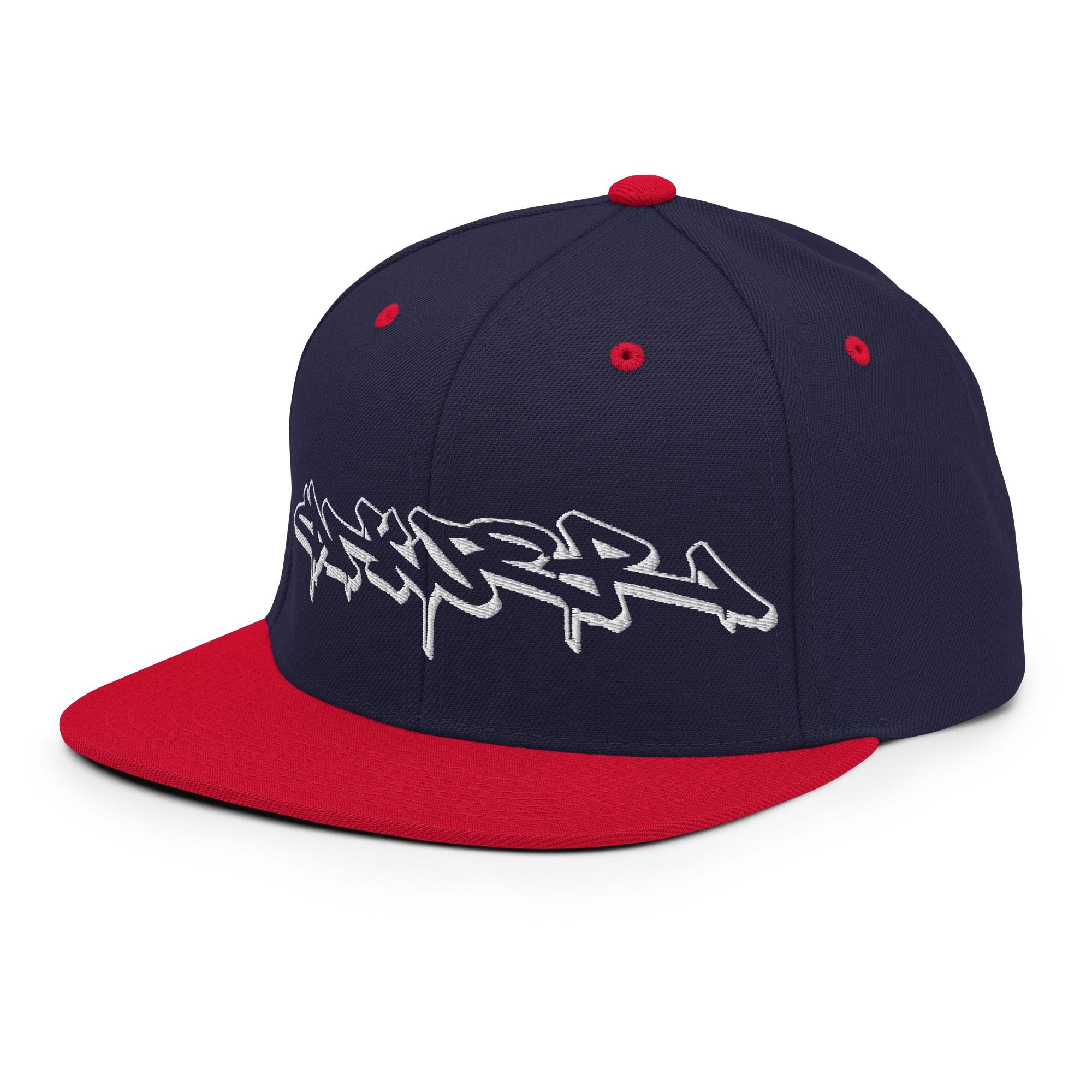 Underground snapback by canwer - Image 12