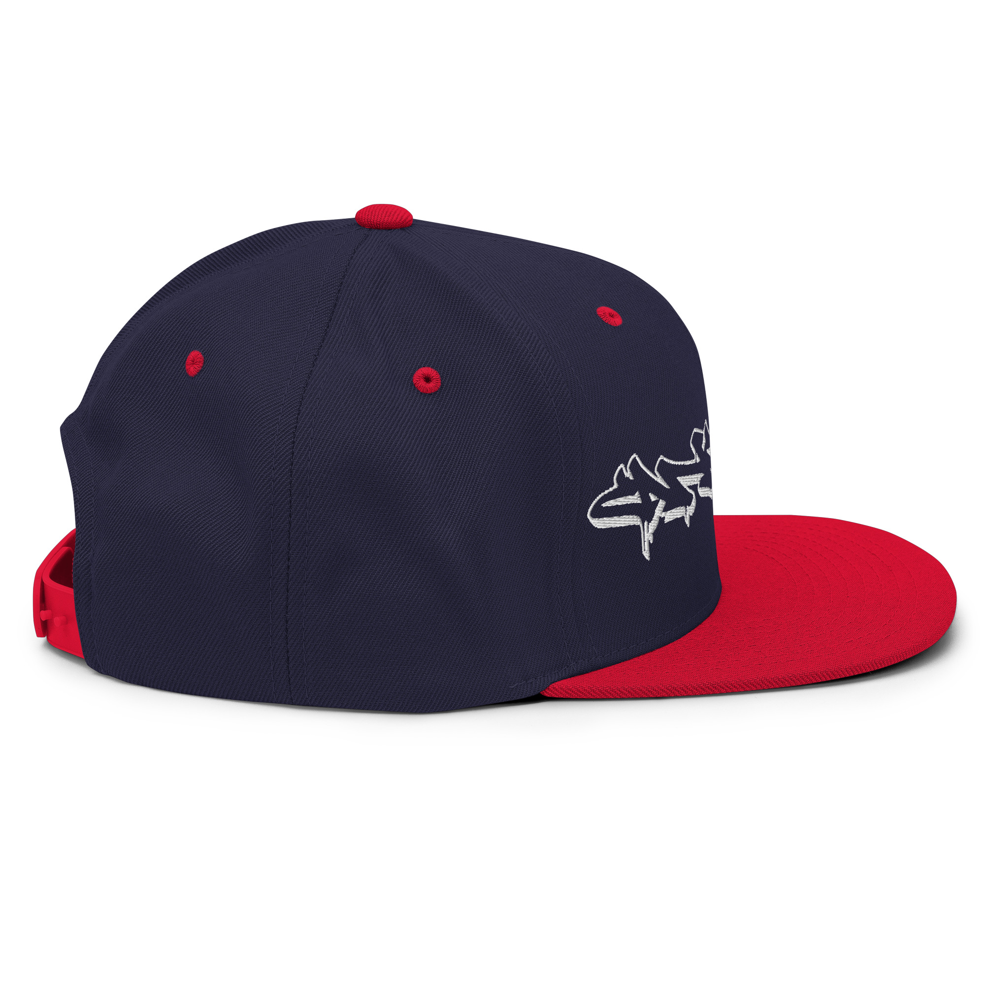 Underground snapback by canwer - Image 8