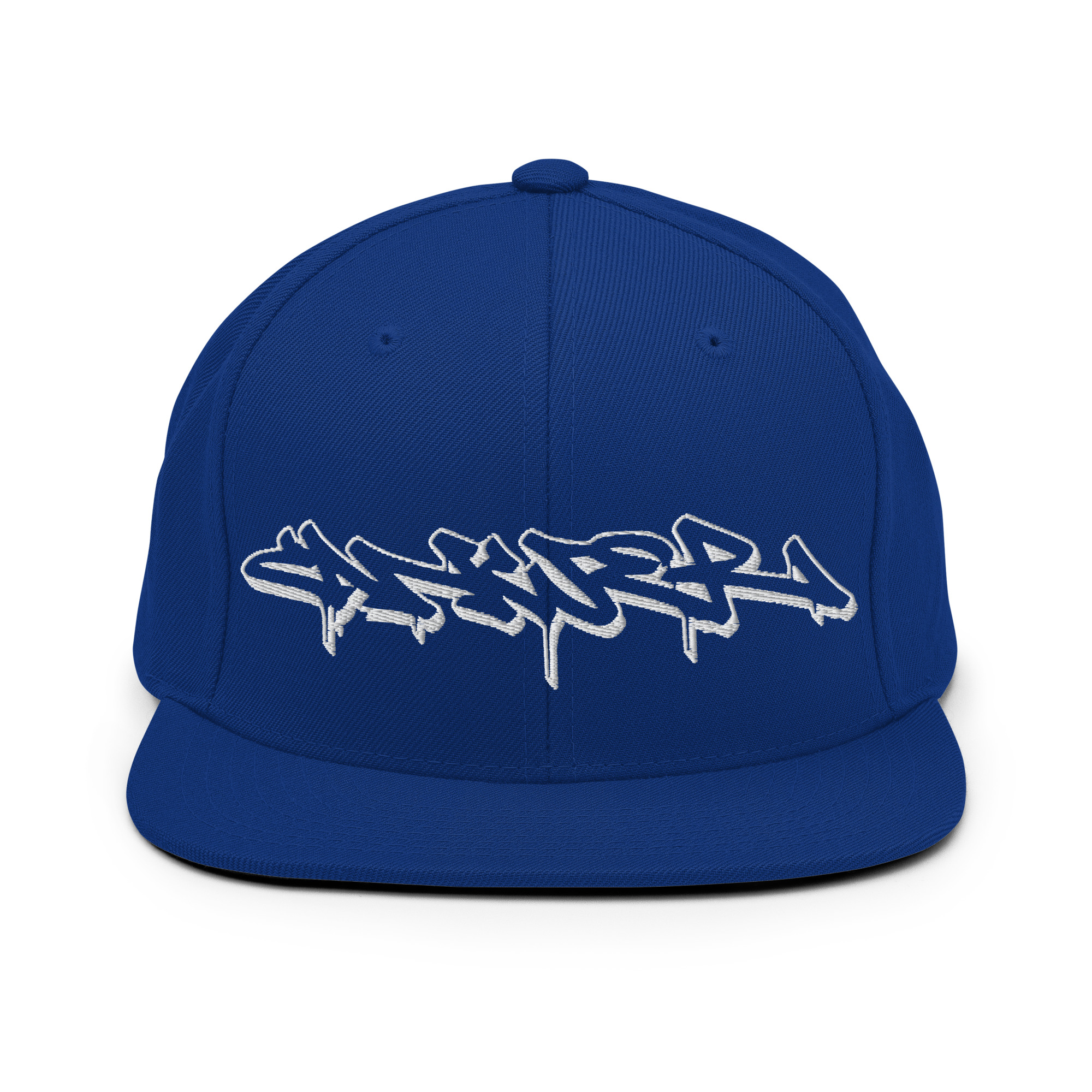 Underground snapback by canwer - Image 4