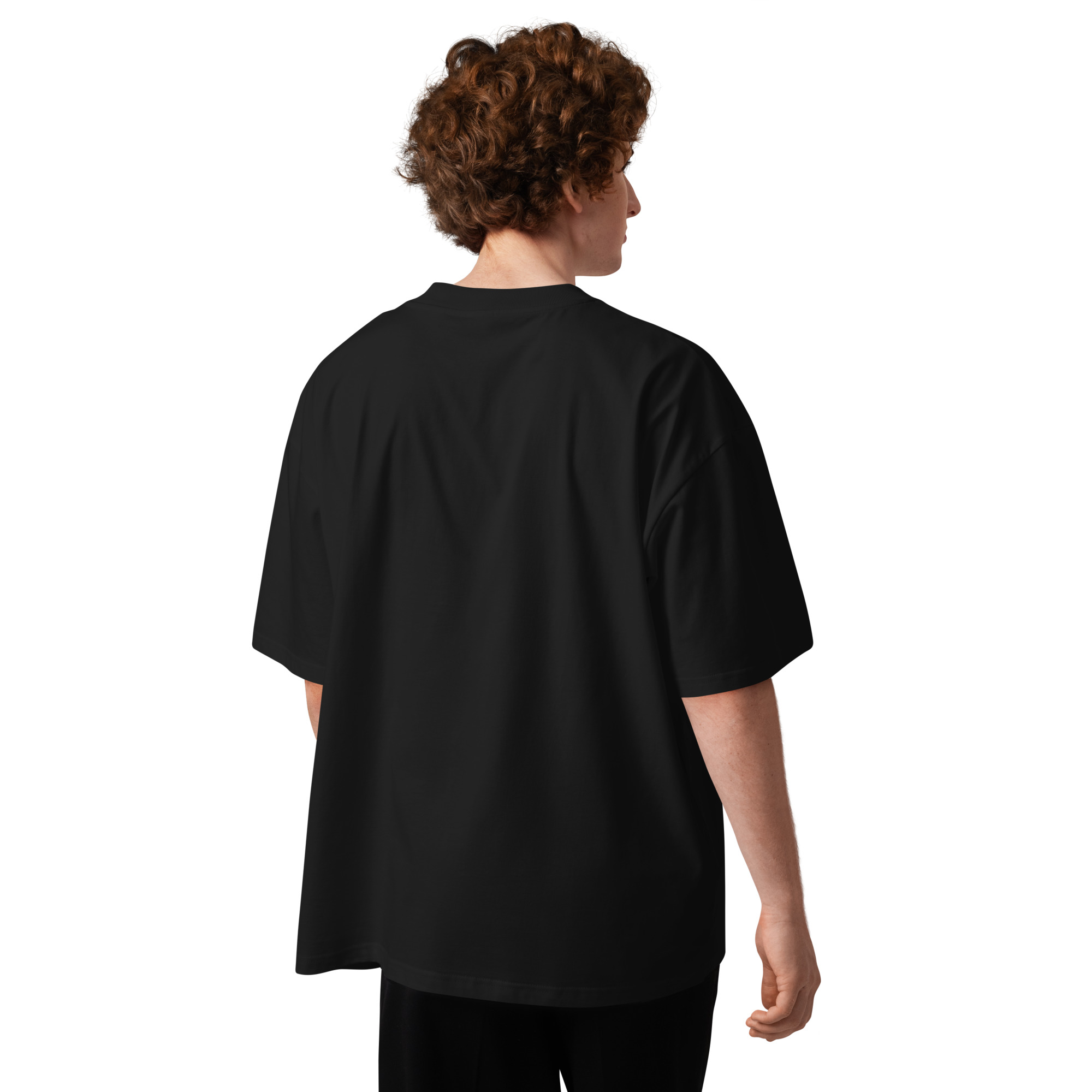 Unisex T-Shirt: Canwer Double-Decker Tag to Squeezer - Image 7