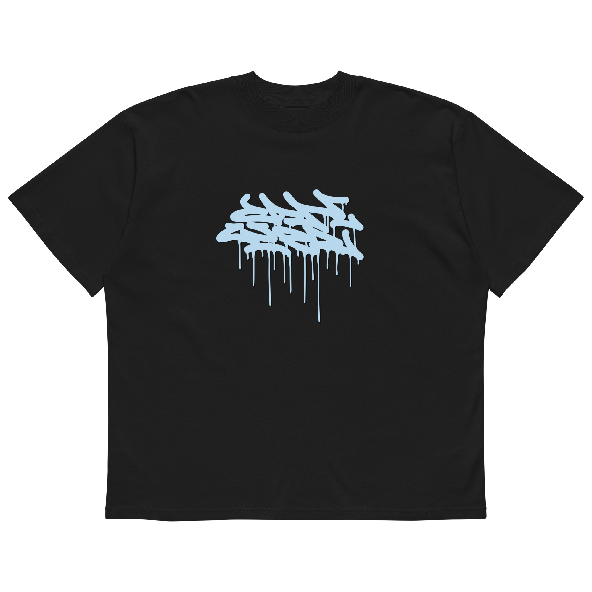 Unisex T-Shirt: Canwer Double-Decker Tag to Squeezer - Image 4