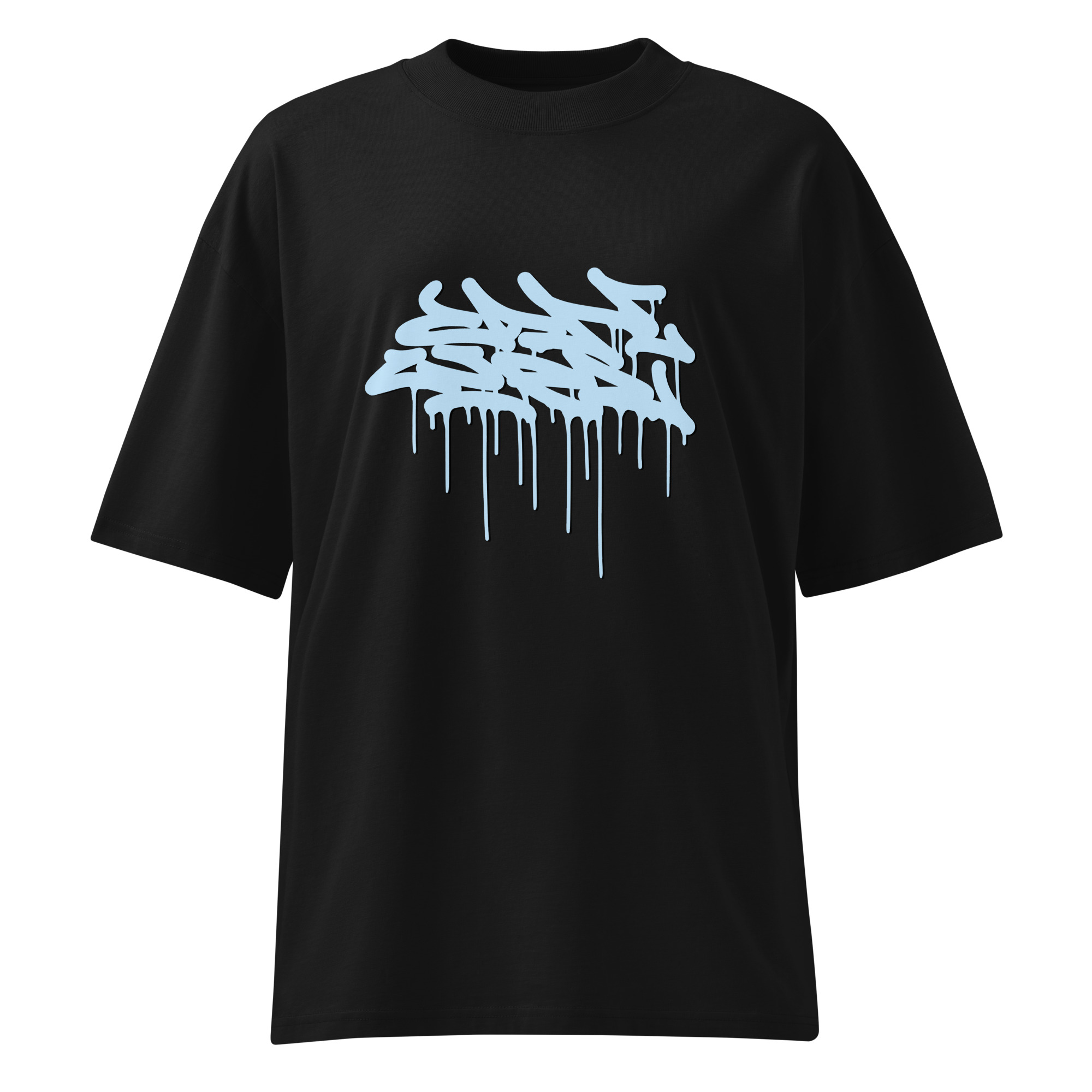 Unisex T-Shirt: Canwer Double-Decker Tag to Squeezer - Image 10
