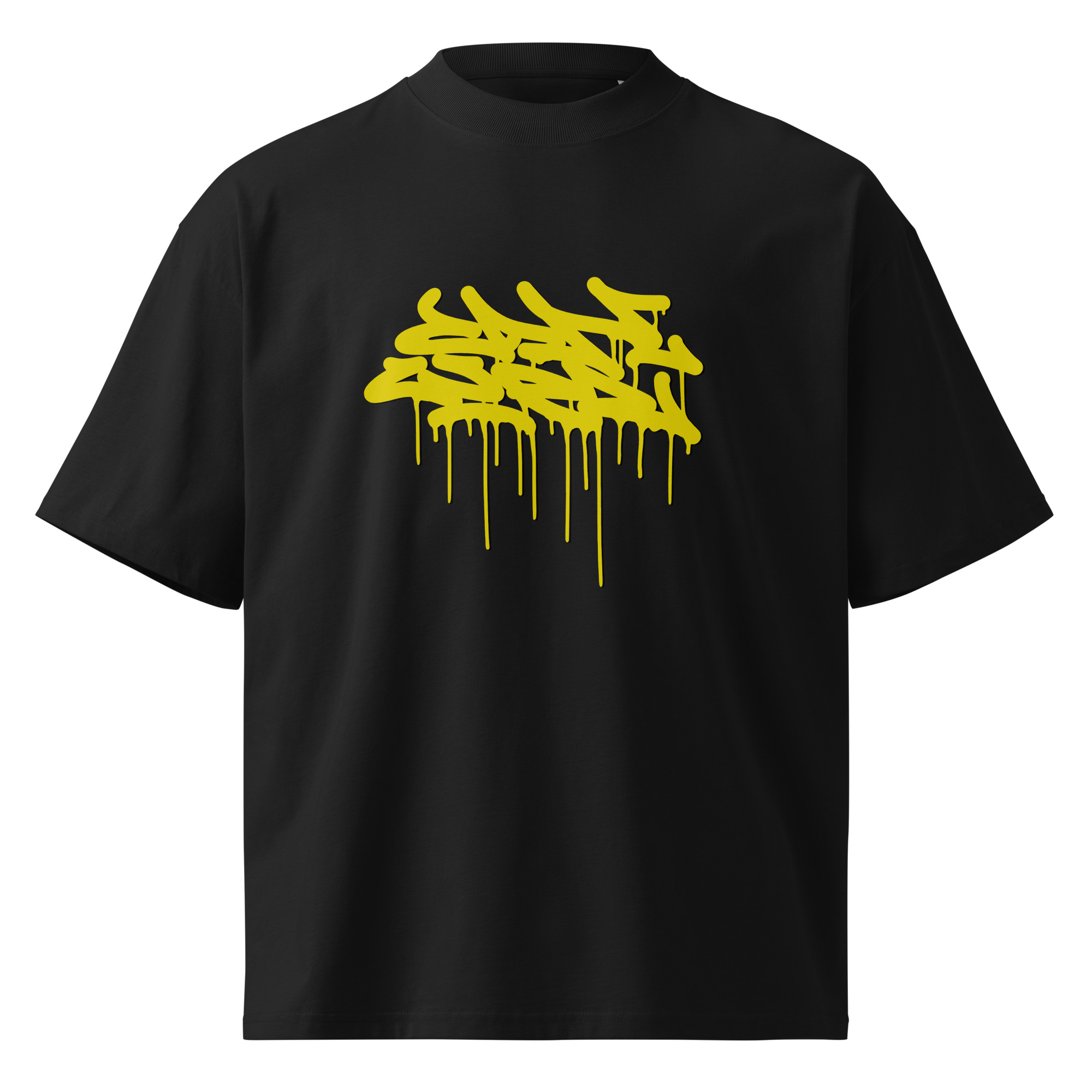 Unisex T-Shirt: Canwer Double-Decker Tag to Squeezer - Image 2