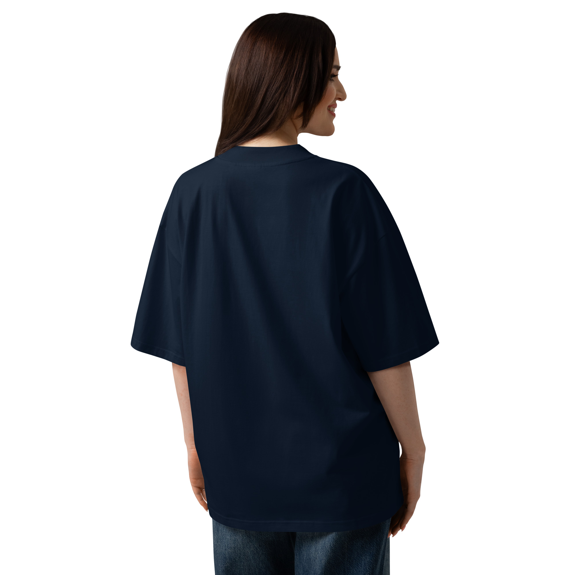 Unisex T-Shirt: Canwer Double-Decker Tag to Squeezer - Image 5