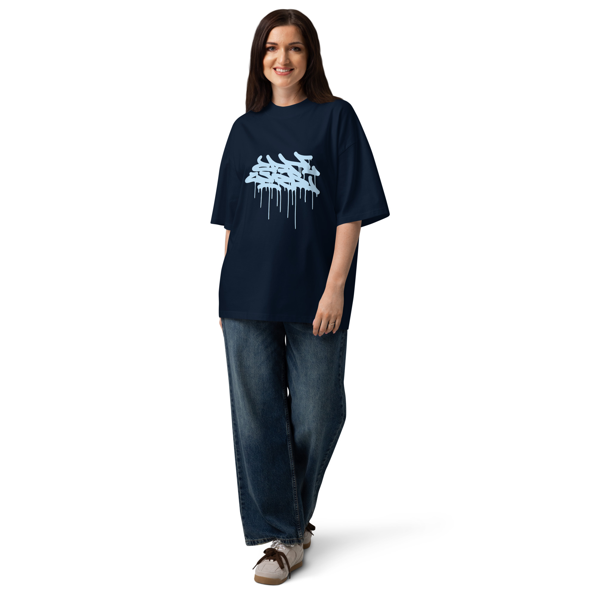 Unisex T-Shirt: Canwer Double-Decker Tag to Squeezer - Image 5