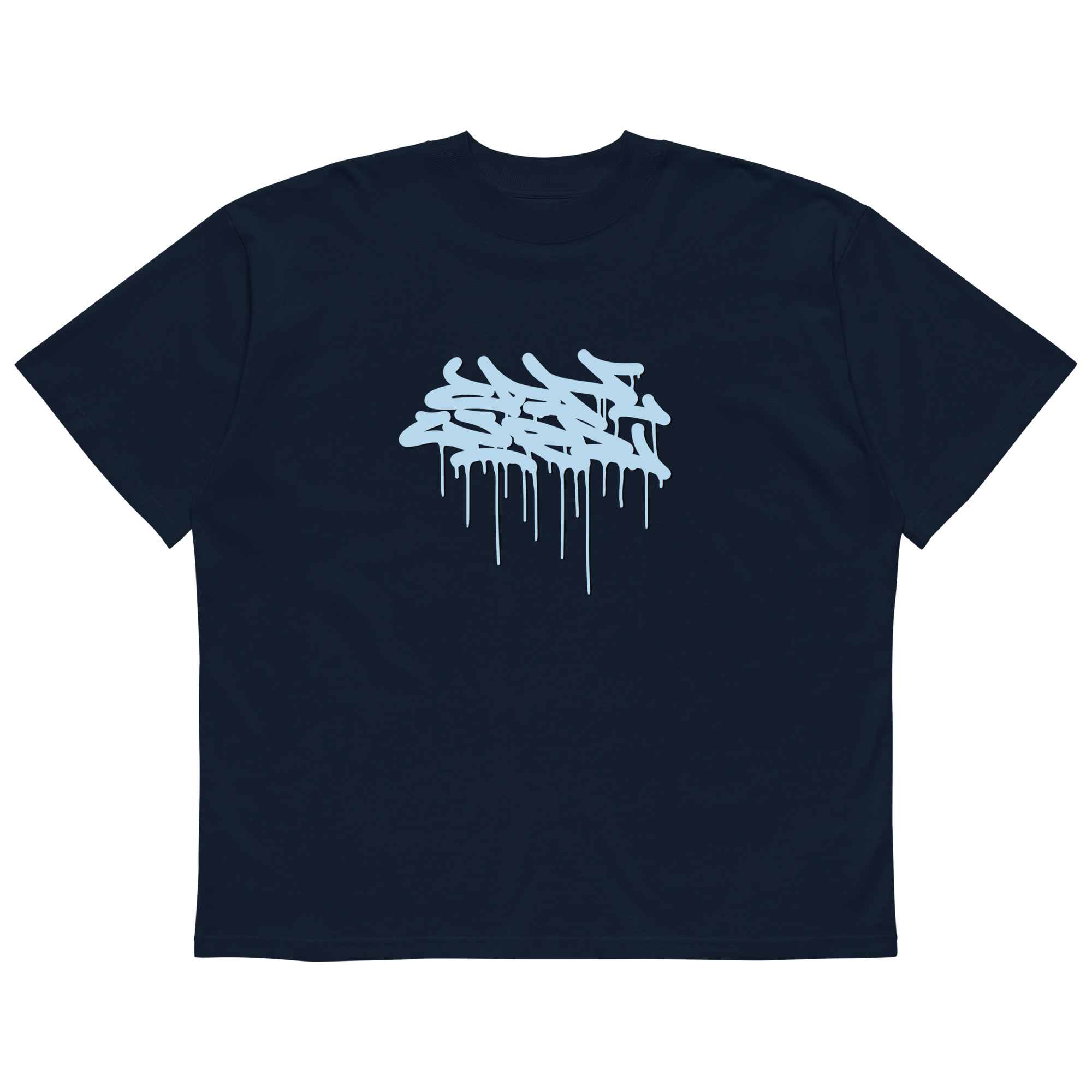 Unisex T-Shirt: Canwer Double-Decker Tag to Squeezer - Image 3
