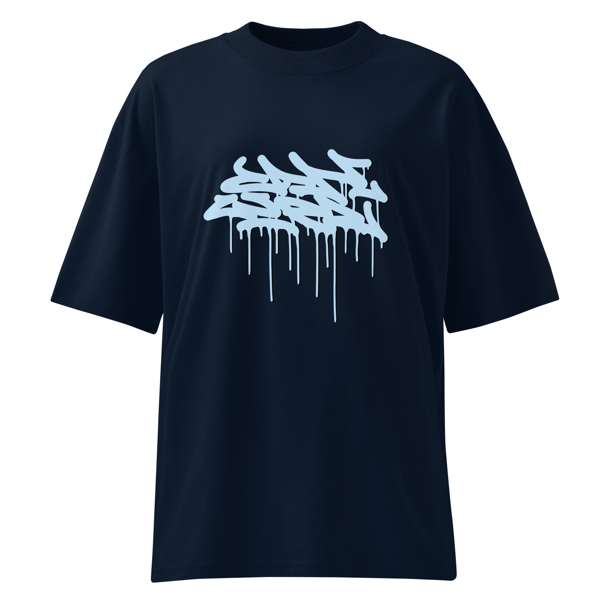 Unisex T-Shirt: Canwer Double-Decker Tag to Squeezer - Image 9