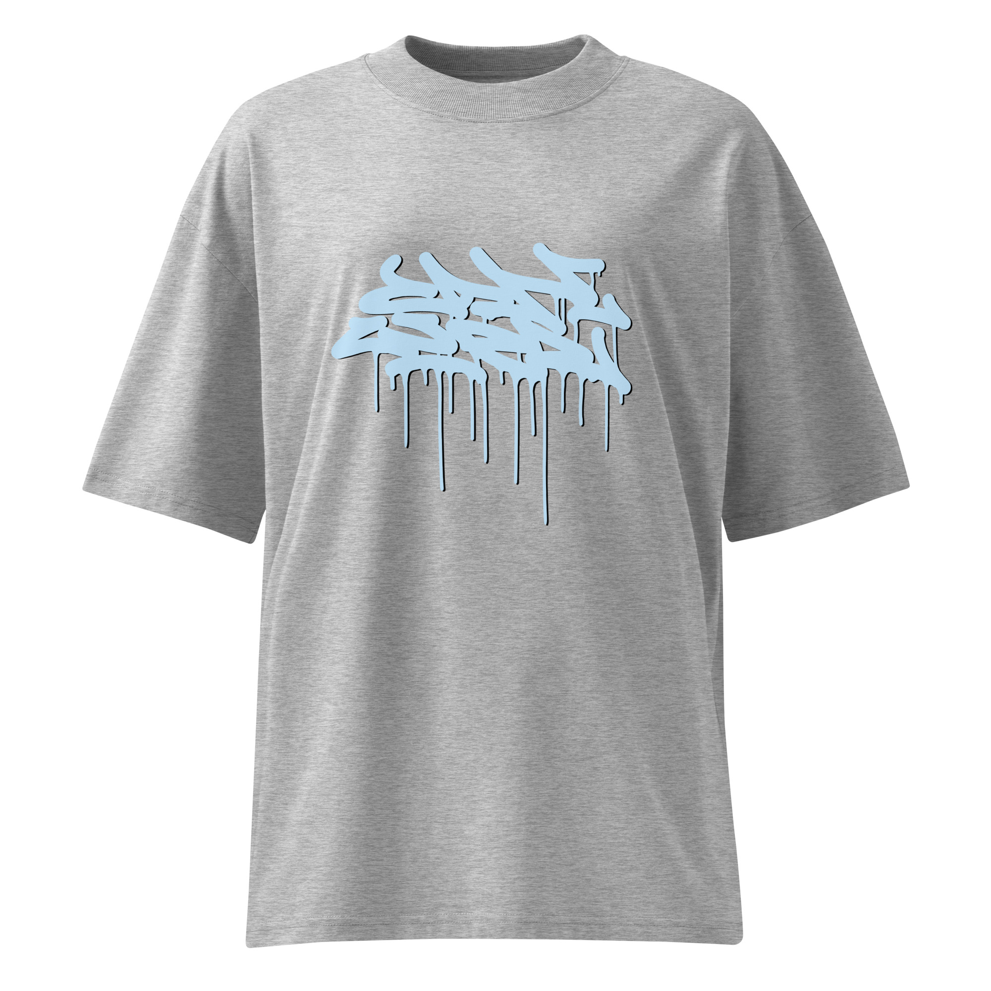 Unisex T-Shirt: Canwer Double-Decker Tag to Squeezer - Image 11