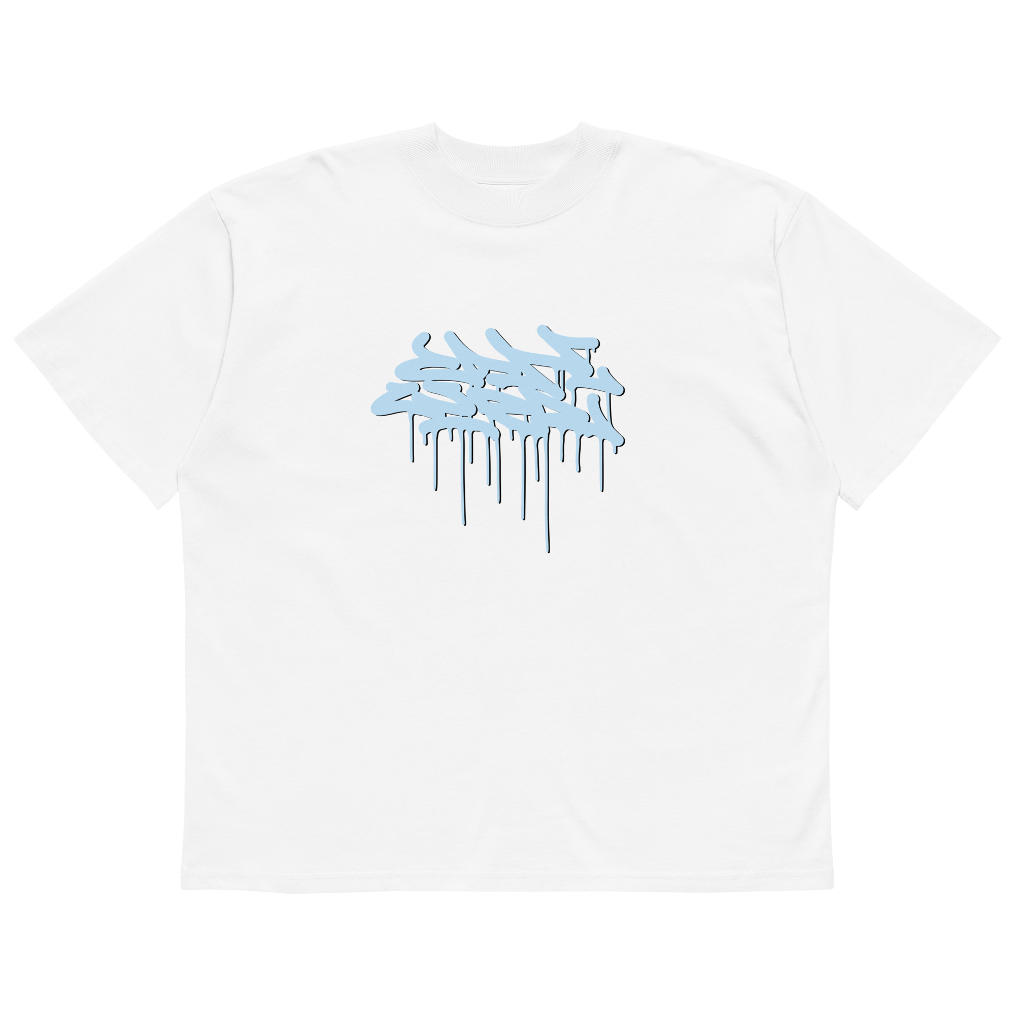Unisex T-Shirt: Canwer Double-Decker Tag to Squeezer