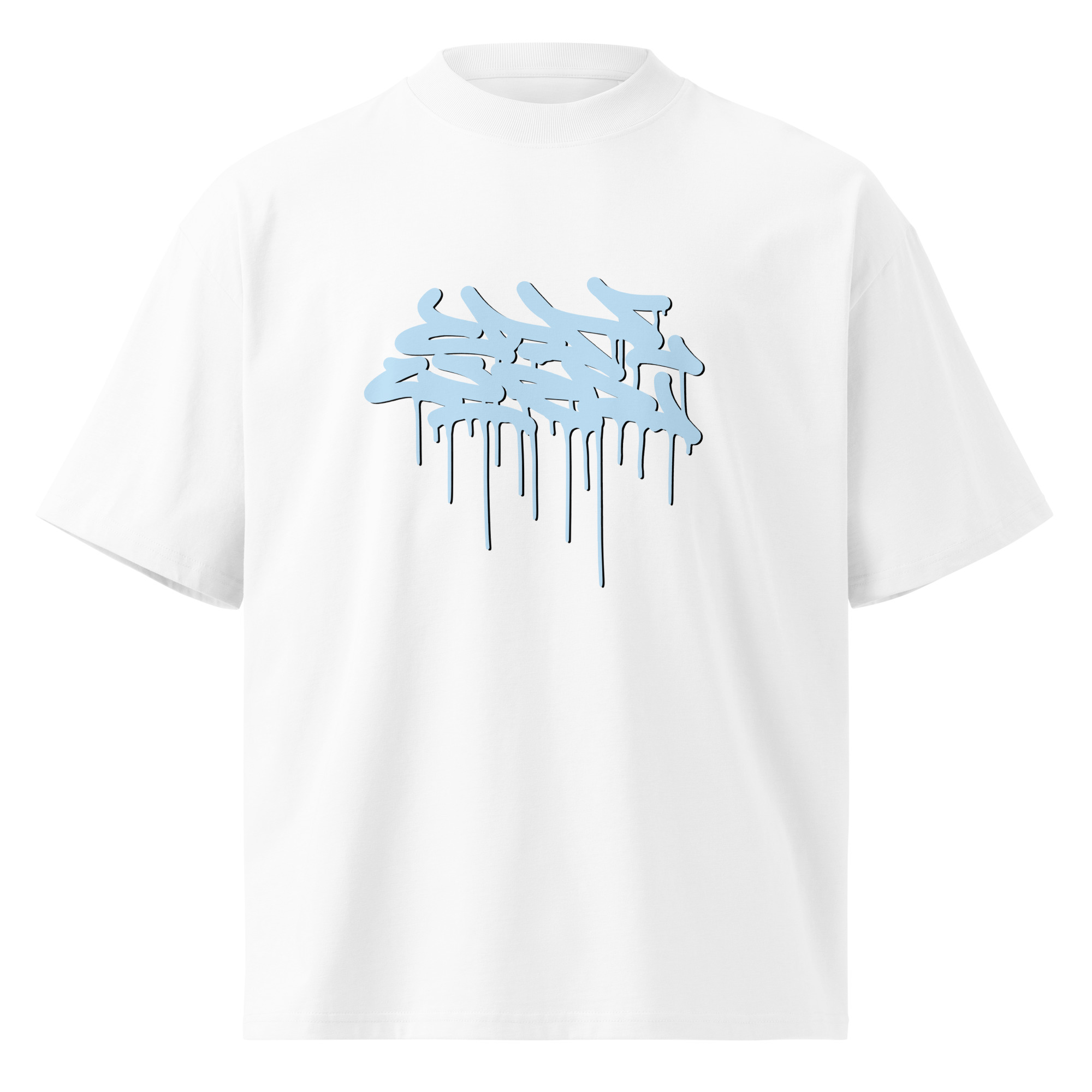 Unisex T-Shirt: Canwer Double-Decker Tag to Squeezer - Image 2